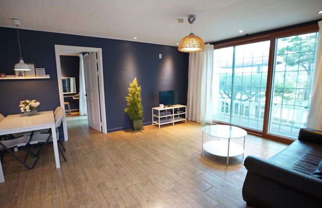 Oikos Leisure Pension - Foto 64