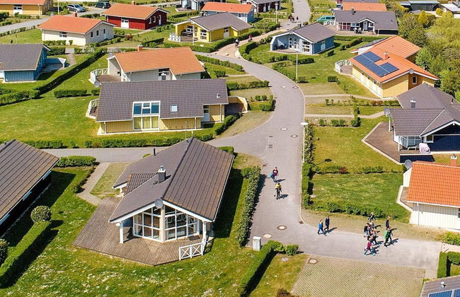 Holiday Home in Grömmitz - Foto 28