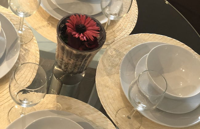 Town Apartment - Foto 9