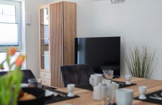 BPS Apartment #8 Business - NEU - Deluxe - Modern - Foto 12