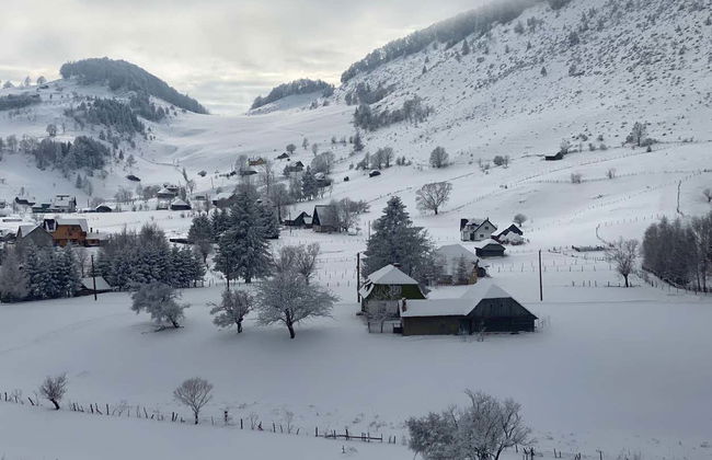 Senderismo por Ciocanu - Foto 7