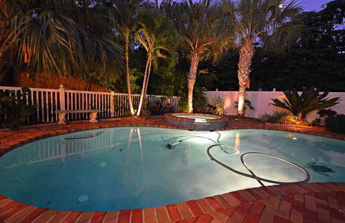 Magical villa -Private pool-spa & garden - Photo 36