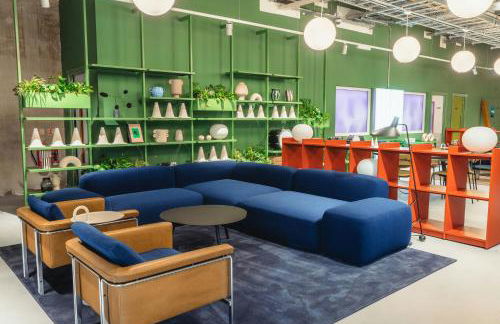 The Social Hub Glasgow Extended Stay - Foto 17