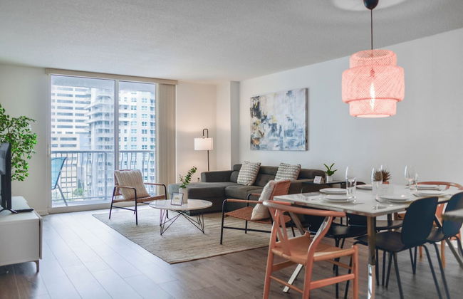 Modern Condos Available in Brickell - Photo 15