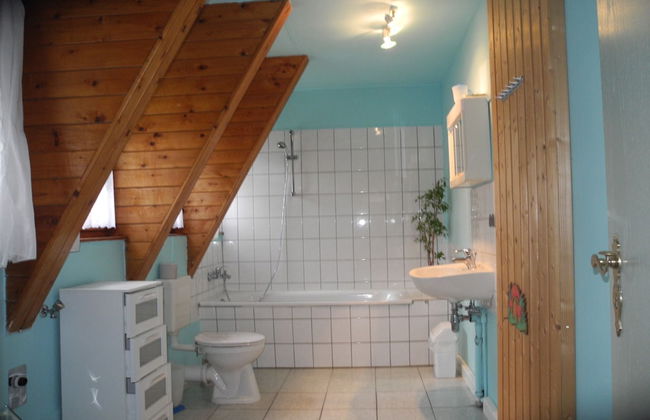 Feriendorf Finnhütte - Foto 20