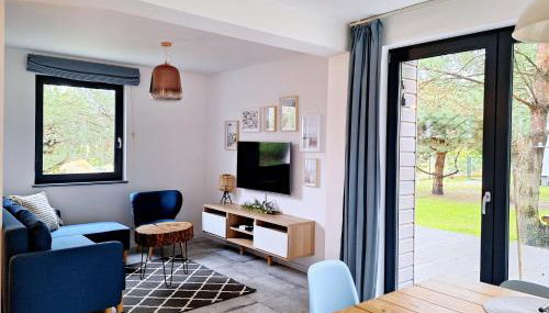 Sosnowe Zacisze - Foto 3