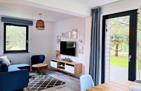 Sosnowe Zacisze - Foto 3