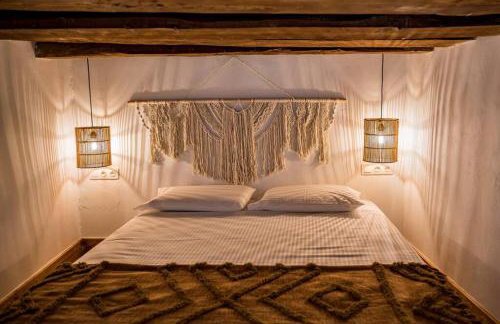 CasaCarma I, privater Pool, Boho-Design, Tradition - Foto 36