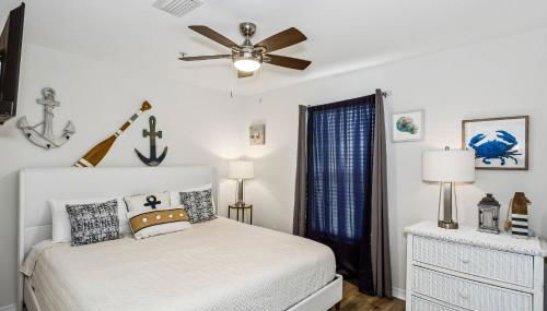 Gulf Island Condos Unit 514 - Foto 4