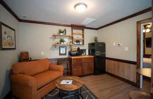 Wedgefield Bed & Breakfast - Foto 114