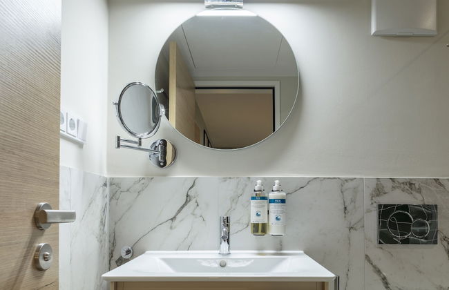 Numa Munich Blend - Foto 72