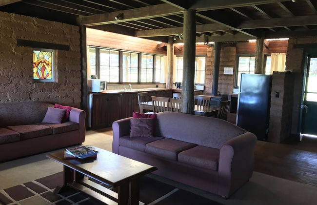 Pump Hill Farm Cottages - Photo 30