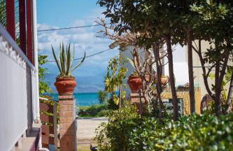 Sandra's Beach House - Foto 25