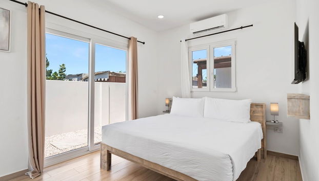 Caya Erasmus 5 - Foto 3, Servicios del alojamiento