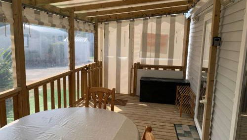 Le parc des roselieres 40 Saint Hilaire de Riez - Foto 2