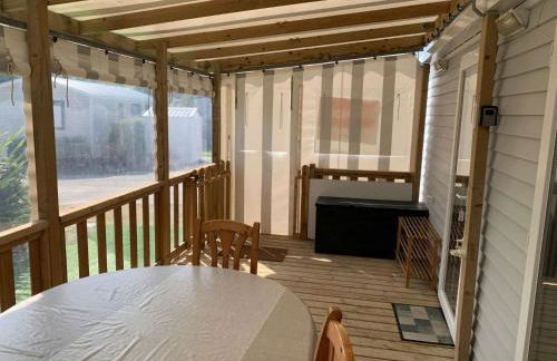 Le parc des roselieres 40 Saint Hilaire de Riez - Foto 2