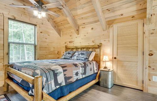 Sip, Hike and Explore Sleek Retreat in Cleveland! - Foto 21