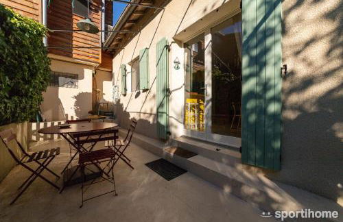 MAZET avec spa - Foto 6