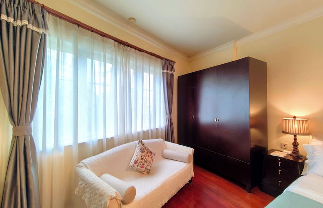 Ladoll Service Apartment - Photo 42