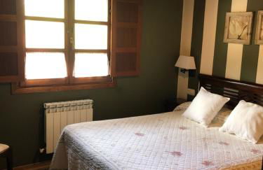 Apartamentos Rurales CASONA DE LOLO - Foto 12