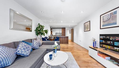 Liverpool Street Retreat - Foto 3
