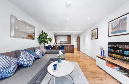 Liverpool Street Retreat - Foto 3