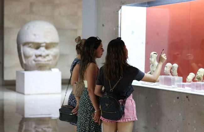 Xalapa, Xico & Coatepec Tour - Foto 9