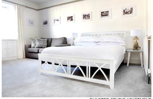 Dunster Studio Apartment - Photo 5