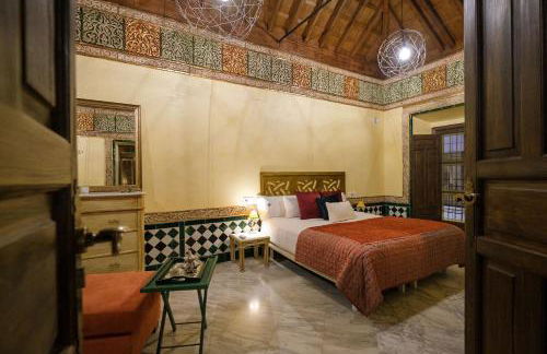 La casa del Cipres una casa con historia - Foto 10