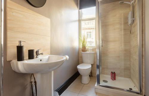 Crown Street Aparthotel 2 - Foto 32