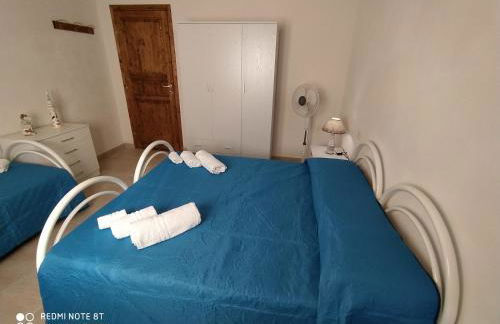 Casa con piscina 2 Camere da letto Profumo Sea & Sun 2A - Foto 8