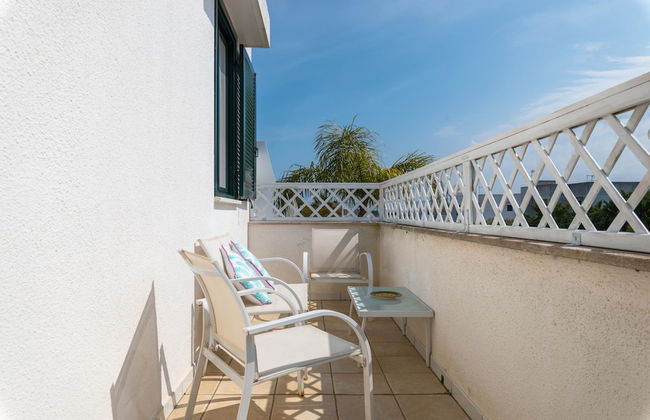 White Sea by Wonderful Italy - Villetta Tiana - Foto 14