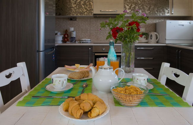 Petra Villas - Foto 5