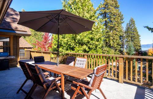 Cedar Crest - Eagle Cottage 8 - Foto 29