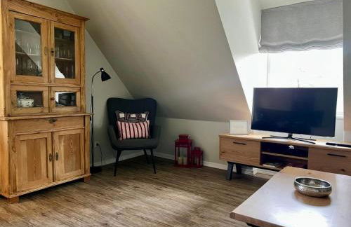 FERIENWOHNUNG HOLST – SYLT (Braderup) - Foto 7