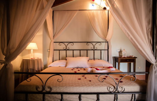 Villa dei Mulini - Foto 8