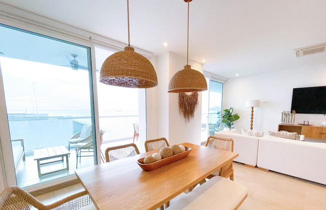 Apartamento de 3 habitaciones en Playa Dormida Santa Marta - Foto 10