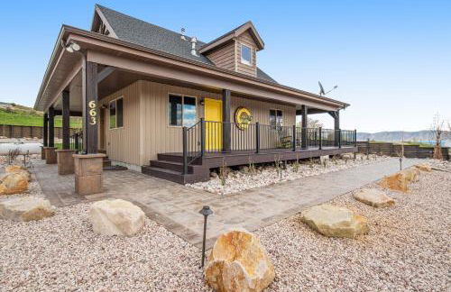 Cubbyz Cabin - Foto 1