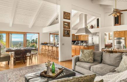 Two Estates w Pools Hot Tubs Game Rooms Valley Views Tennis Court Near Beaches Wineries - Foto 45