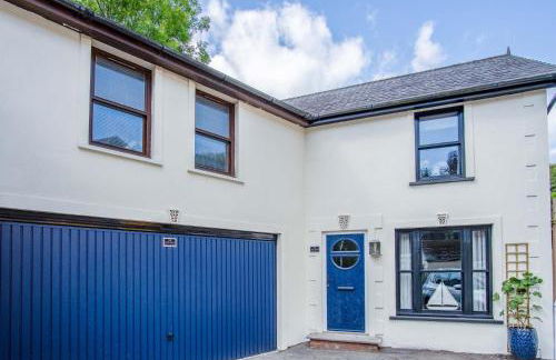 The Cottage - 2 Bedroom Cottage - Tenby - Photo 2