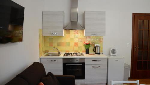 Hostdomus - Florence Apartments - Foto 5