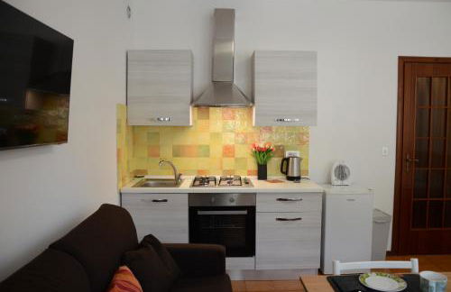 Hostdomus - Florence Apartments - Foto 5