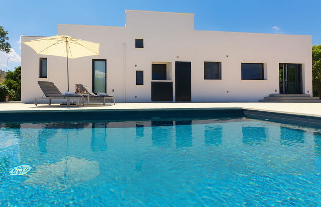 Villa Roberta - Foto 28