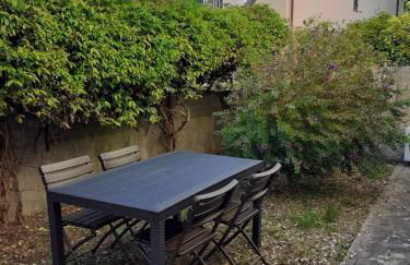 Tigullio Vacations - Flavia beach apartment - Foto 1