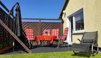 Garten-Ferienhaus Biendorf OT Westenbrügge - Foto 5