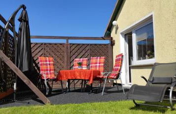 Garten-Ferienhaus Biendorf OT Westenbrügge - Foto 5