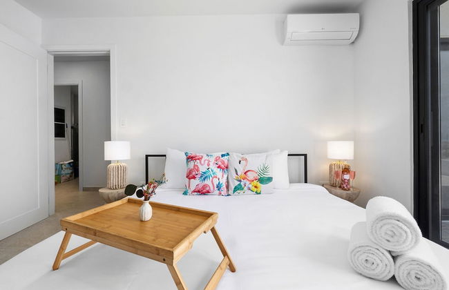 New Ocean View Infinity Pool Steps 2 Babybeach - Foto 3