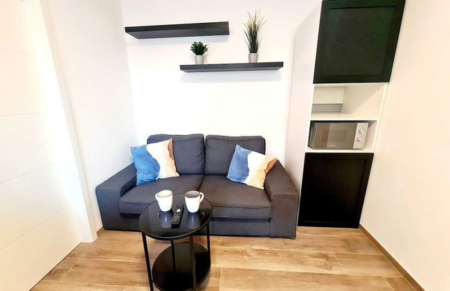 Luxury 1 bedroom with Parking - Foto 5