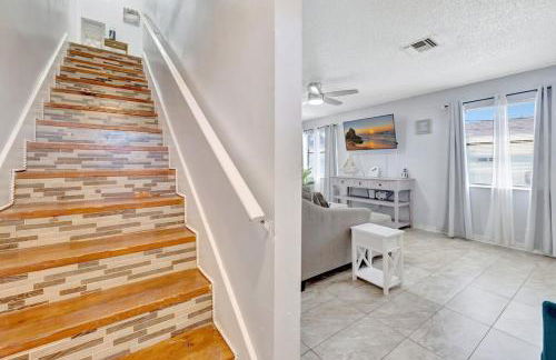 Seaside Serenity Cozy By The Sea - Foto 6