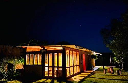 ECO GLAMPING BRASIL Santa Branca SP - Foto 7